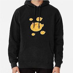 Fruits Basket Hoodies - Kyo Cat Form, Fruits Basket Pullover Hoodie RB0909