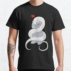 Fruits Basket T-Shirts - Fruits Basket Anime Manga Kyo Yuki Onigiri Ayame Sohma Classic T-Shirt RB0909
