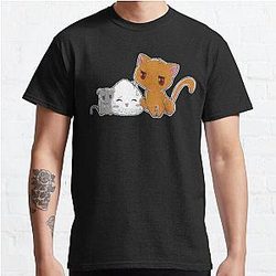 Fruits Basket T-Shirts - Fruits Basket Classic T-Shirt RB0909