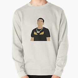 JOP  Pullover Sweatshirt RB0609