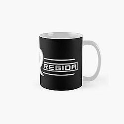 Fuerza Regida Mexico Band Classic Mug RB0609