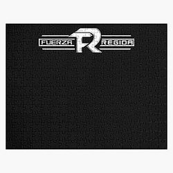 Fúérzá Régidá Jigsaw Puzzle RB0609