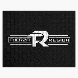 fuerza regida music 2021 Jigsaw Puzzle RB0609