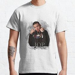 JOP Classic T-Shirt RB0609
