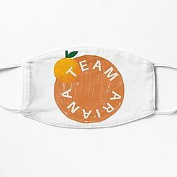 Team Ariana Flat Mask RB0609