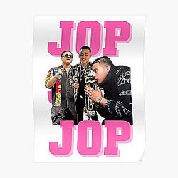 Jesus Ortiz Paz art Poster RB0609