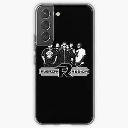 fuerza regida Samsung Galaxy Soft Case RB0609