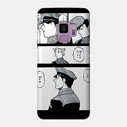 Fullmetal Alchemist Cases - Fullmetal Alchemist Roy Mustang Case TP2107