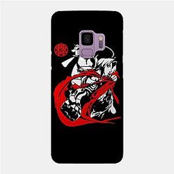 Fullmetal Alchemist Cases - Fullmetal Alchemist Brotherhood Case TP2107