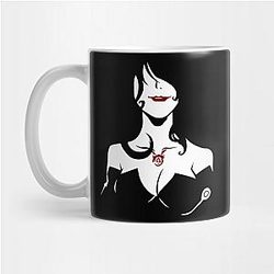 Fullmetal Alchemist Mugs - Lust Mug TP2107