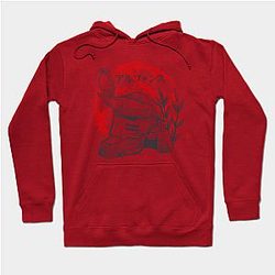 Fullmetal Alchemist Hoodies - Little Brother Hoodie TP2107