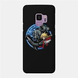 Fullmetal Alchemist Cases - Brother's Alchemy Case TP2107