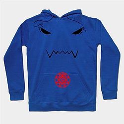 Fullmetal Alchemist Hoodies - Anime Alphonse Full metal Alchemist Hoodie TP2107