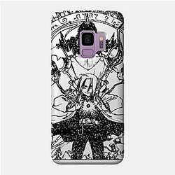 Fullmetal Alchemist Cases - Fullmetal Alchemist Anime Manga 2 Case TP2107