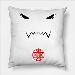 Fullmetal Alchemist Pillows - Anime Alphonse Full metal Alchemist Pillow TP2107