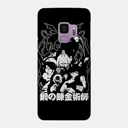 Fullmetal Alchemist Cases - Homunculus (white) Case TP2107