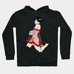 Fullmetal Alchemist Hoodies - Rev Up Your Mustang Hoodie TP2107