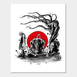 Fullmetal Alchemist Posters - Keeping A Promise Poster TP2107