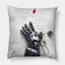 Fullmetal Alchemist Pillows - Fullmetal Alchemist Pillow TP2107