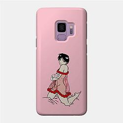 Fullmetal Alchemist Cases - Rev Up Your Mustang Case TP2107