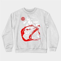 Fullmetal Alchemist Sweatshirts - Fullmetal Alchemist Brotherhood Sweatshirt TP2127