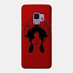 Fullmetal Alchemist Cases - FMA - Edward and Alphonse human transmutation circle Case TP2107
