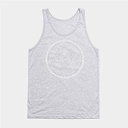 Fullmetal Alchemist Tank Tops - Human Transmutation Tank Top TP2107
