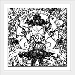 Fullmetal Alchemist Posters - Fullmetal Alchemist Anime Manga 2 Poster TP2107