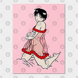Fullmetal Alchemist Posters - Rev Up Your Mustang Poster TP2107
