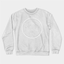 Fullmetal Alchemist Sweatshirts - Human Transmutation Sweatshirt TP2122