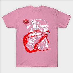 Fullmetal Alchemist T-Shirts - Fullmetal Alchemist Brotherhood T-Shirt TP2107
