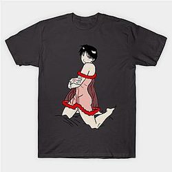 Fullmetal Alchemist T-Shirts - Rev Up Your Mustang T-Shirt TP2107