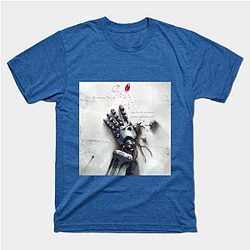 Fullmetal Alchemist T-Shirts - Fullmetal Alchemist T-Shirt TP2107