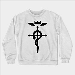 Fullmetal Alchemist Sweatshirts - FULLMETAL ALCHEMIST: Flamel Sweatshirt TP2112