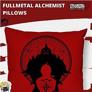 Fullmetal Alchemist Pillows
