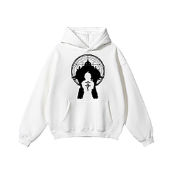 Edward and Alphonse Fullmetal Alchemist Hoodies