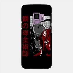 Fullmetal Alchemist Cases - Brothers Case TP2107
