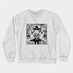 Fullmetal Alchemist Sweatshirts - Fullmetal Alchemist Anime Manga 2 Sweatshirt TP2137