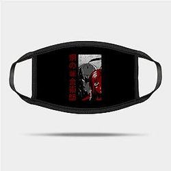 Fullmetal Alchemist Face Masks - Brothers Mask TP2107
