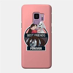 Fullmetal Alchemist Cases - Best friends forever Case TP2107