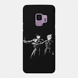 Fullmetal Alchemist Cases - Pulpmetal Alchemist Case TP2107