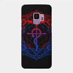 Fullmetal Alchemist Cases - The Art of Alchemy Case TP2107