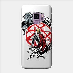 Fullmetal Alchemist Cases - FullMetal Circle Case TP2107