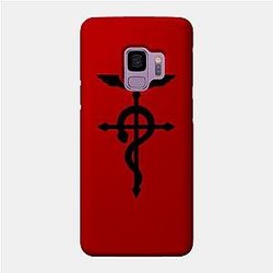 Fullmetal Alchemist Cases - FULLMETAL ALCHEMIST: Flamel Case TP2107