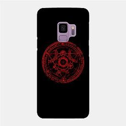 Fullmetal Alchemist Cases - Transmutation Case TP2107
