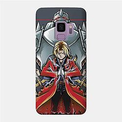 Fullmetal Alchemist Cases - Brotherhood Case TP2107