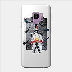 Fullmetal Alchemist Cases - Alchemists and the Truth Case TP2107