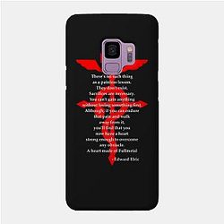Fullmetal Alchemist Cases - Fullmetal Heart Case TP2107