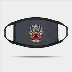 Fullmetal Alchemist Face Masks - Brotherhood Mask TP2107