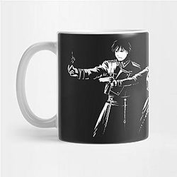 Fullmetal Alchemist Mugs - Pulpmetal Alchemist Mug TP2107